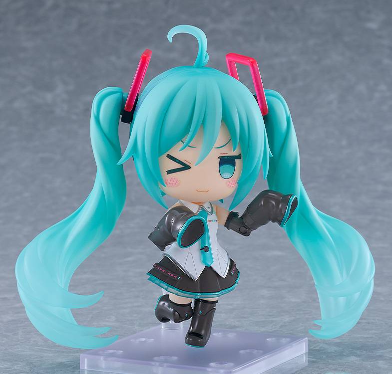 Nendoroid Hatsune Miku HMO Edition Figure by Good Smile Company | PRE-ORDER
