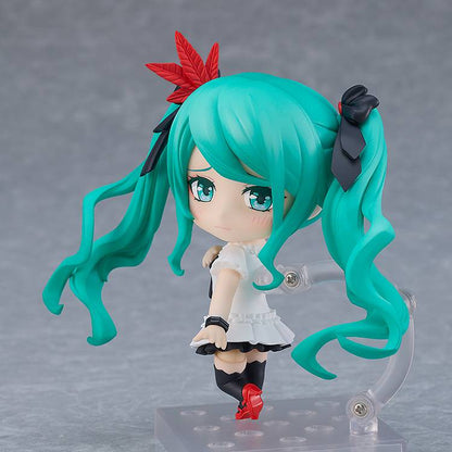Nendoroid Hatsune Miku World Is Mine 2024 Ver. Figure by Good Smile Company | Vocaloid PRE-ORDER