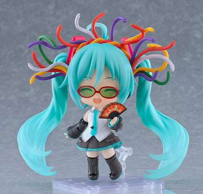 Nendoroid Hatsune Miku HMO Edition Figure by Good Smile Company | PRE-ORDER