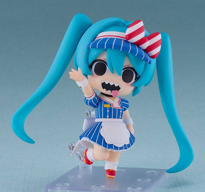 Nendoroid Hatsune Miku Mesmerizer Ver. Figure by Good Smile Company | PRE_ORDER
