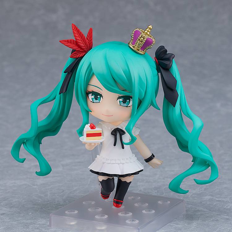 Nendoroid Hatsune Miku World Is Mine 2024 Ver. Figure by Good Smile Company | Vocaloid PRE-ORDER