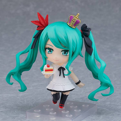 Nendoroid Hatsune Miku World Is Mine 2024 Ver. Figure by Good Smile Company | Vocaloid PRE-ORDER
