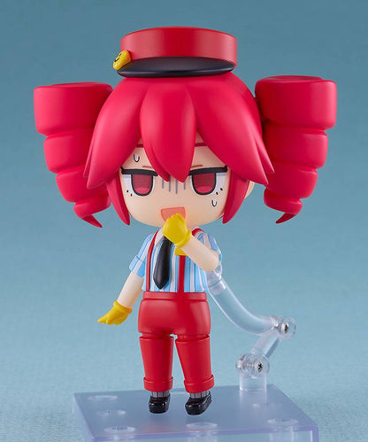 Nendoroid Kasane Teto Mesmerizer Ver. Figure by Good Smile Company | PRE-ORDER