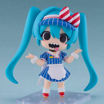 Nendoroid Hatsune Miku Mesmerizer Ver. Figure by Good Smile Company | PRE_ORDER
