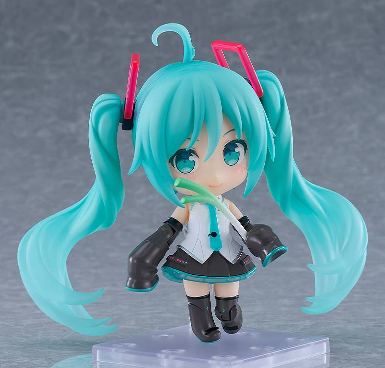 Nendoroid Hatsune Miku HMO Edition Figure by Good Smile Company | PRE-ORDER