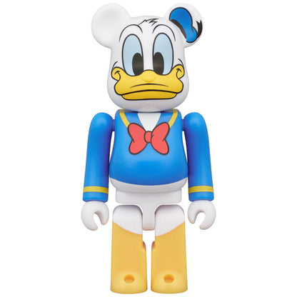 BE@RBRICK Mickey Mouse Friends Blind Box Figure | Random Single Box