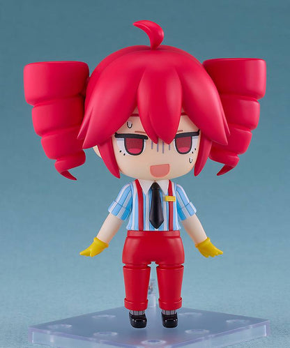 Nendoroid Kasane Teto Mesmerizer Ver. Figure by Good Smile Company | PRE-ORDER