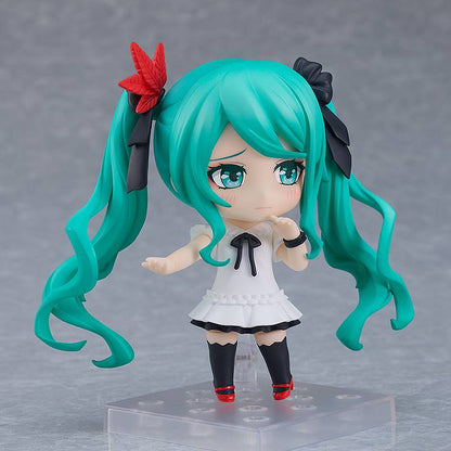 Nendoroid Hatsune Miku World Is Mine 2024 Ver. Figure by Good Smile Company | Vocaloid PRE-ORDER