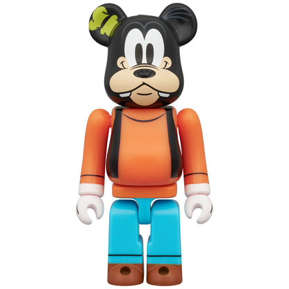 BE@RBRICK Mickey Mouse Friends Blind Box Figure | Random Single Box