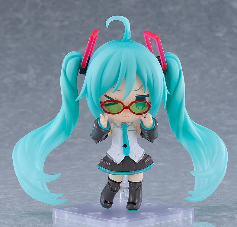 Nendoroid Hatsune Miku HMO Edition Figure by Good Smile Company | PRE-ORDER