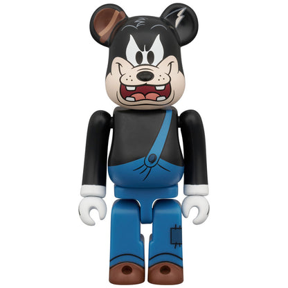 BE@RBRICK Mickey Mouse Friends Blind Box Figure | Random Single Box