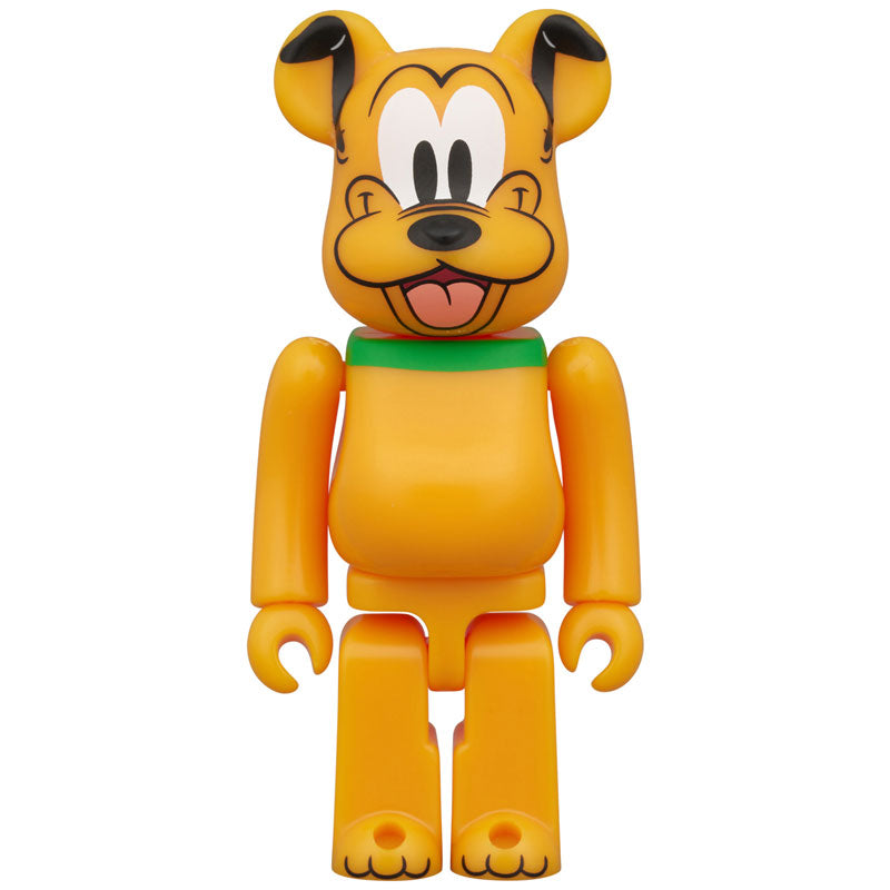 BE@RBRICK Mickey Mouse Friends Blind Box Figure | Random Single Box