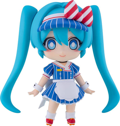 Nendoroid Hatsune Miku Mesmerizer Ver. Figure by Good Smile Company | PRE_ORDER