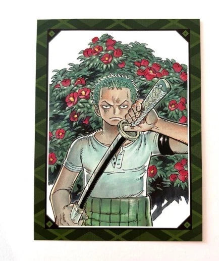 One Piece Novel Zoro Japanese Light Novel | Jump J Books