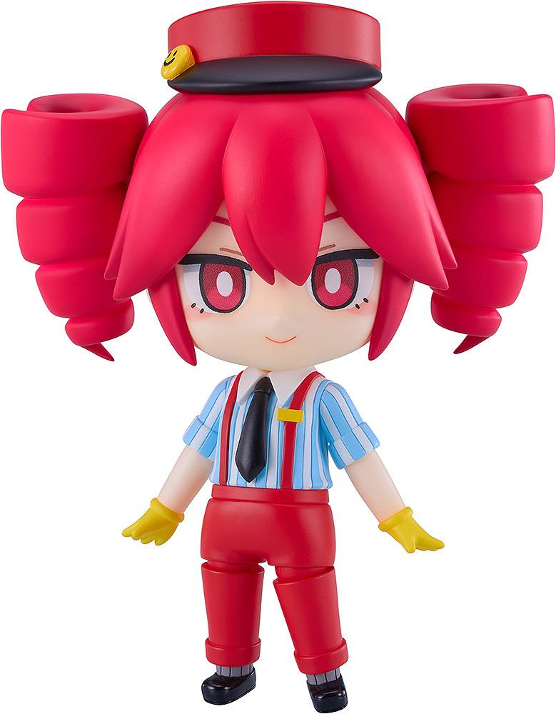 Nendoroid Kasane Teto Mesmerizer Ver. Figure by Good Smile Company | PRE-ORDER