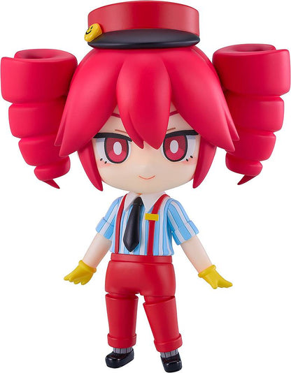 Nendoroid Kasane Teto Mesmerizer Ver. Figure by Good Smile Company | PRE-ORDER
